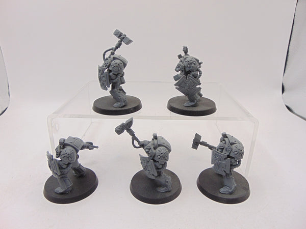 Terminator Assault Squad