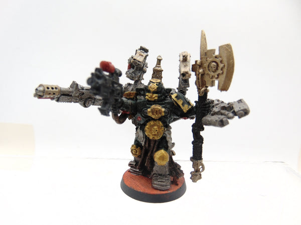 Techmarine