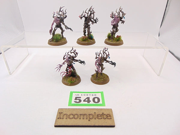 Spite Revenants
