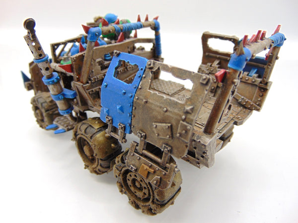 Trukk