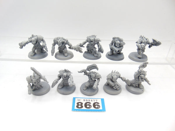 Beast Snagga Boyz