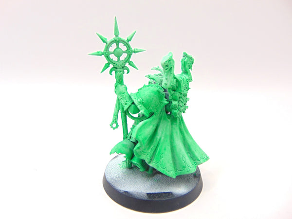 Chaos Sorcerer