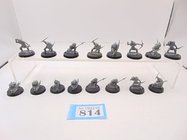 Moria Goblins
