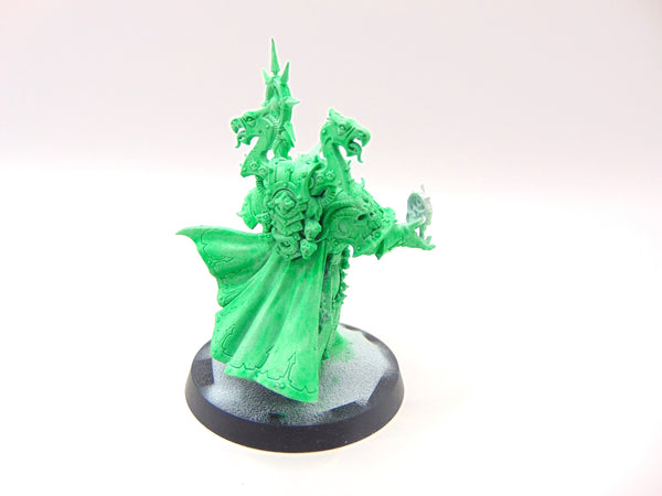 Chaos Sorcerer