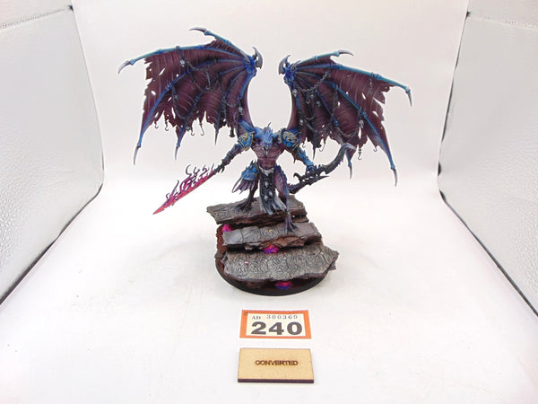 Be'lakor, the Dark Master