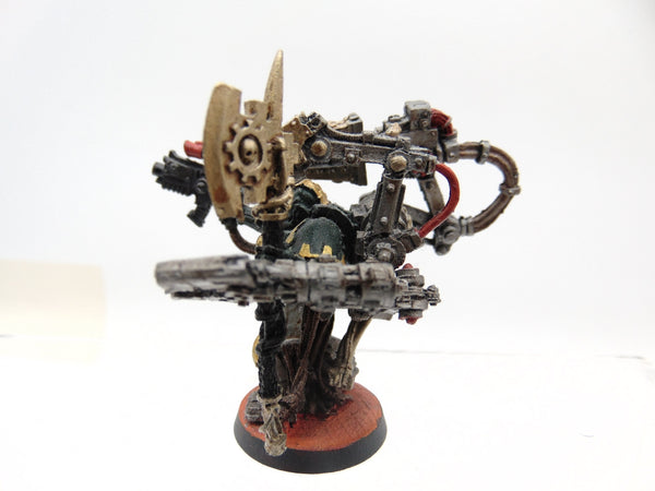 Techmarine