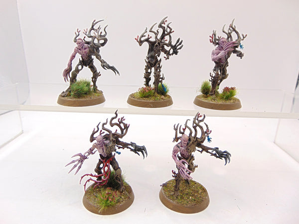 Spite Revenants