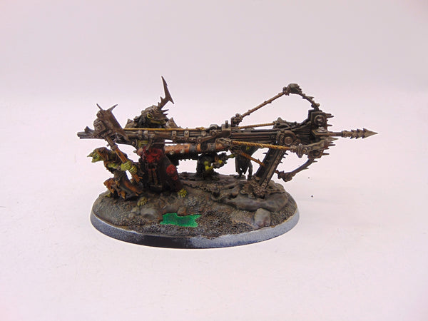Beast Skewer Killbow