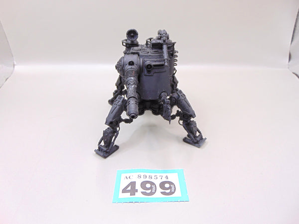 Onager Dunecrawler
