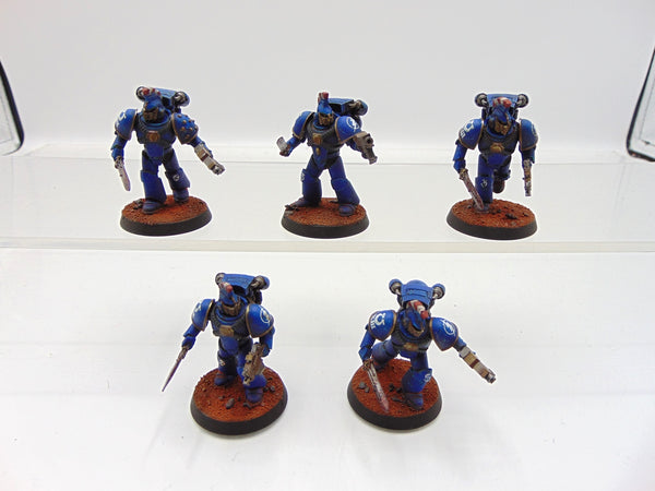 MKIV Despoiler Squad with Jump Packs