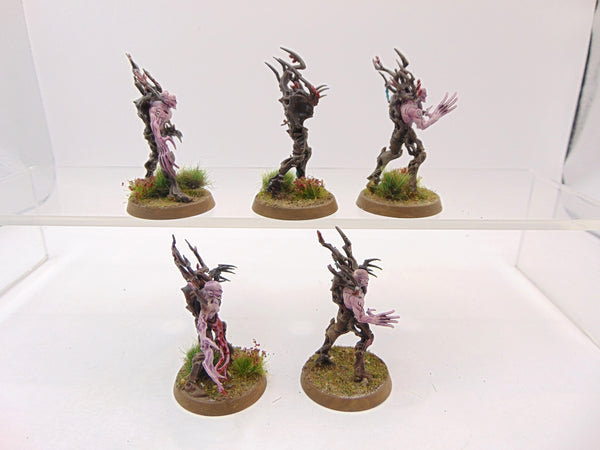 Spite Revenants