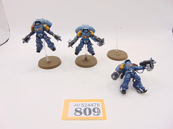 Inceptors