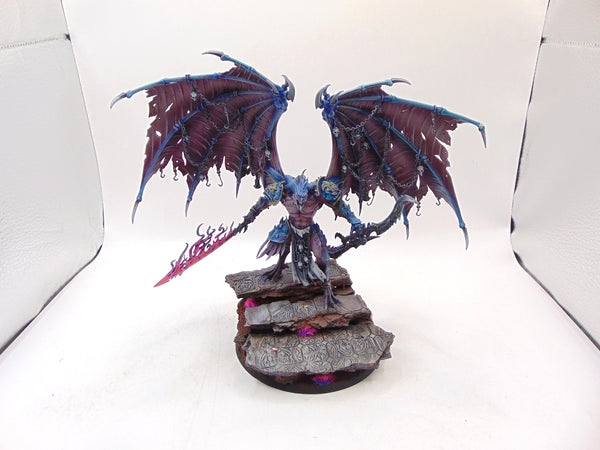 Be'lakor, the Dark Master