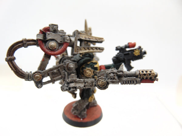 Techmarine