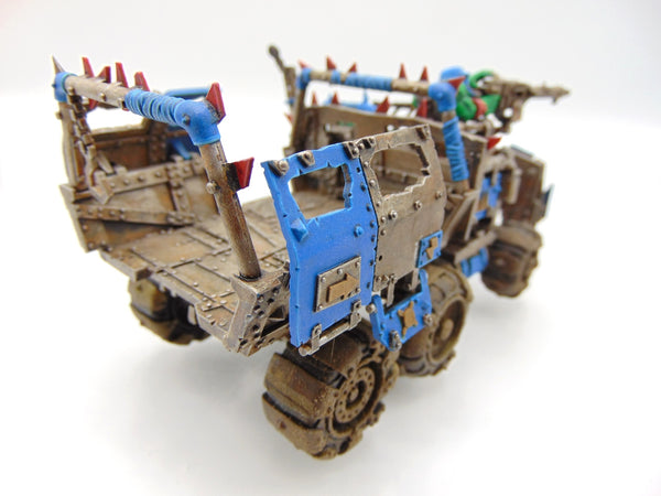 Trukk