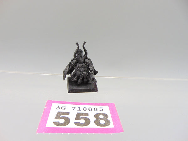 Dwarf Lord