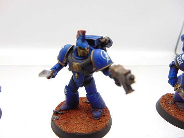 MKIV Despoiler Squad with Jump Packs