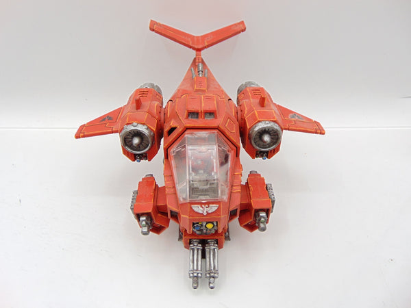 Stormtalon Gunship