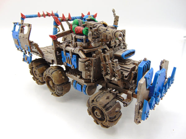 Trukk