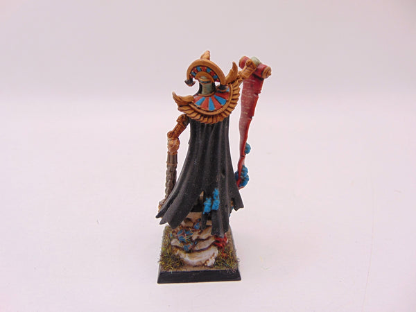 Nekaph, Emissary of Settra