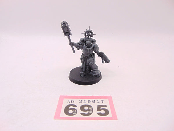 Primaris Chaplain