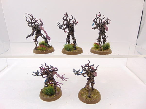 Spite Revenants