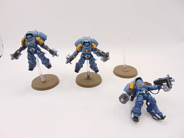 Inceptors