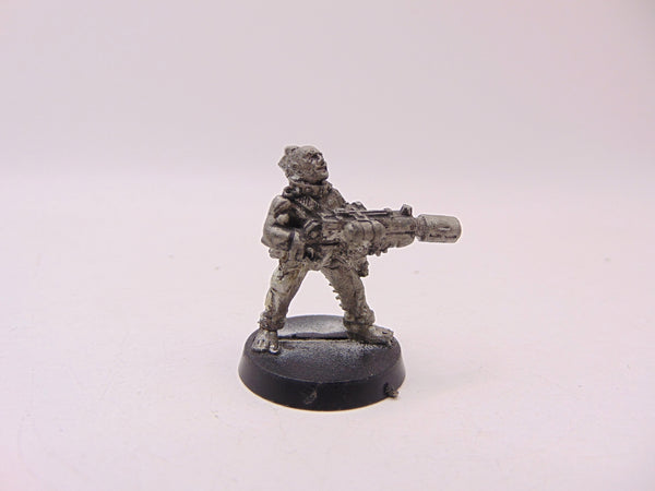 Last Chancers Animal