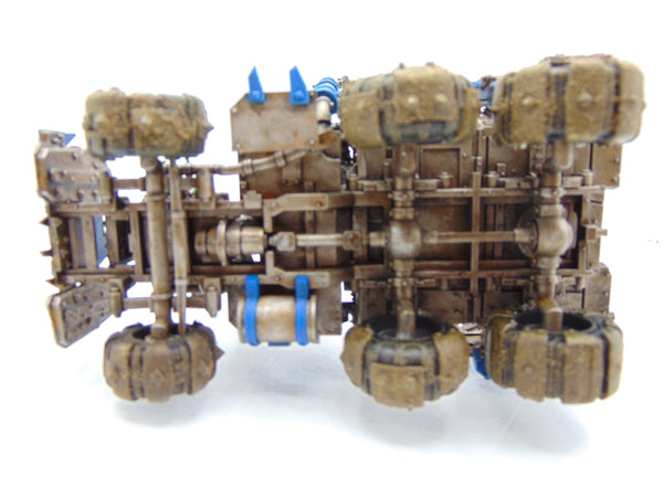 Trukk