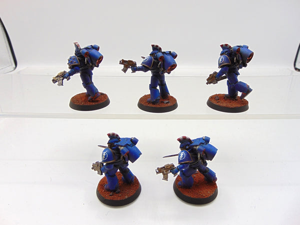 MKIV Despoiler Squad with Jump Packs