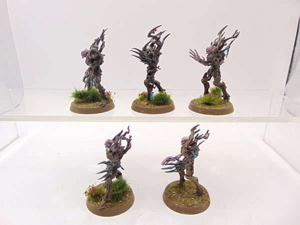 Spite Revenants
