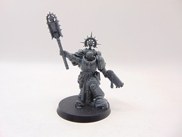 Primaris Chaplain