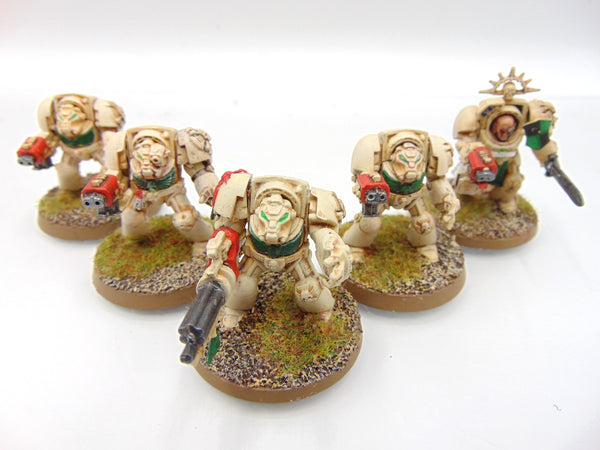 Terminator Squad