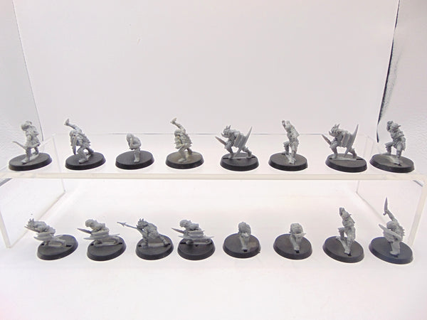 Moria Goblins