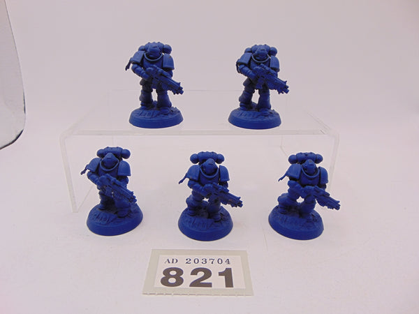Intercessors