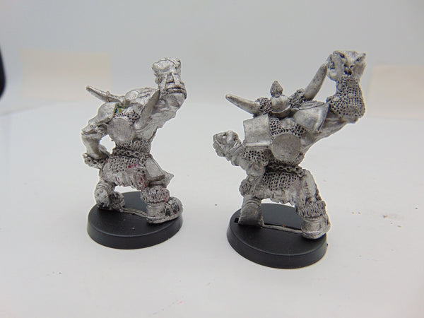 Black Orc Blockers