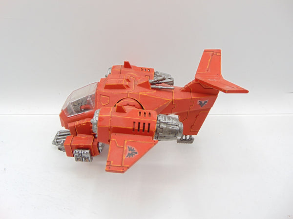 Stormtalon Gunship