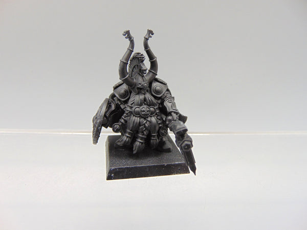 Dwarf Lord