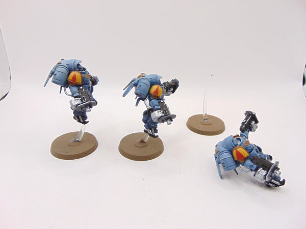 Inceptors