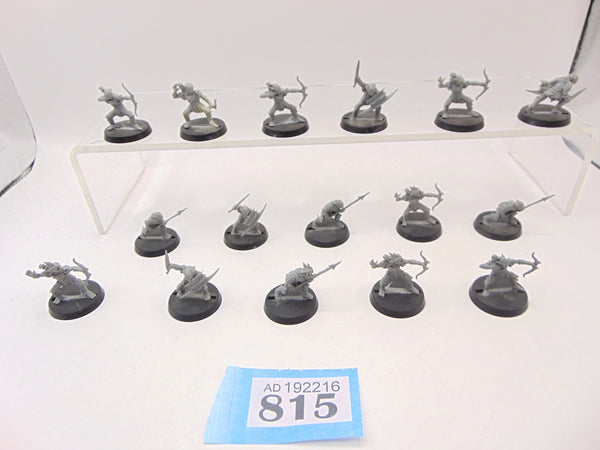 Moria Goblins