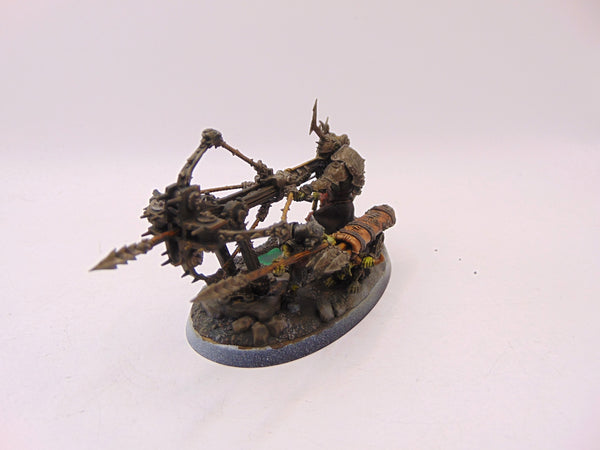 Beast Skewer Killbow