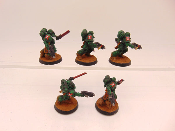 Assault Intercessors