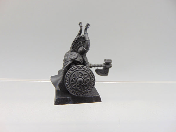 Dwarf Lord
