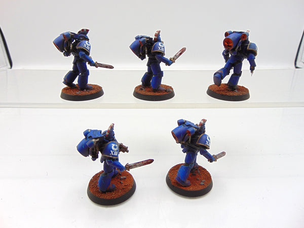 MKIV Despoiler Squad with Jump Packs