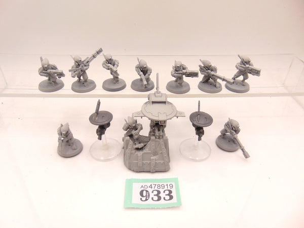 Pathfinder Kill Team