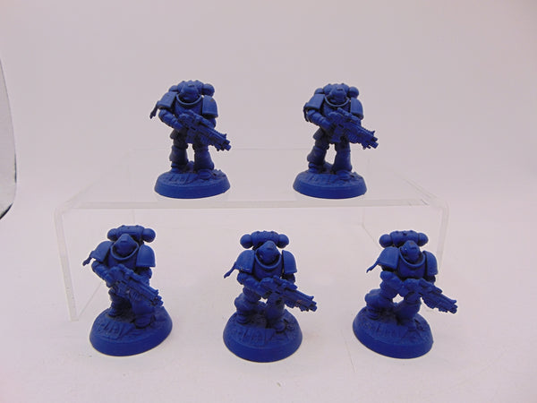 Intercessors