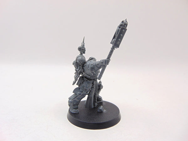 Primaris Chaplain