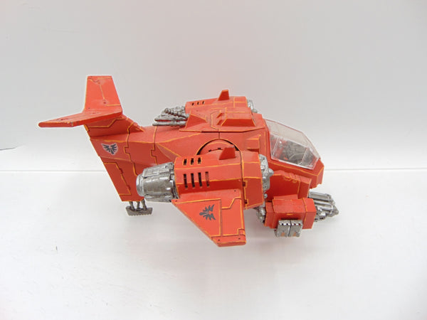 Stormtalon Gunship