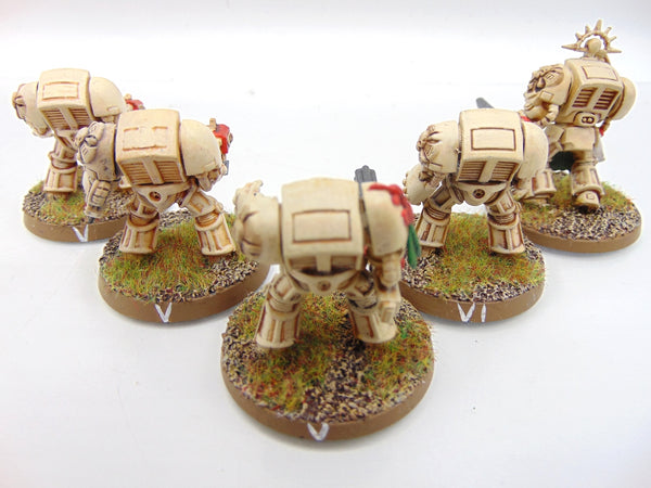 Terminator Squad