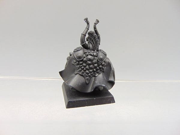 Dwarf Lord